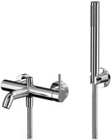 Смеситель для ванны Grocenberg GB8099CR, хром