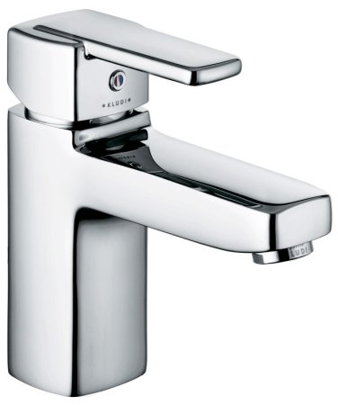 Смеситель Kludi Q-BEO 500260575 для раковины 
