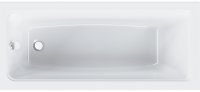 Акриловая ванна AM.PM Gem 170х75 без гидромассажа Акриловая ванна AM.PM Gem 170х75 без гидромассажа