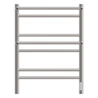 Полотенцесушитель электрический Lemark Pramen П7 50x70 R с полкой Полотенцесушитель электрический Lemark Pramen П7 50x70 R с полкой