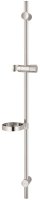 Душевая штанга AM.PM Spirit F0370064 Хром