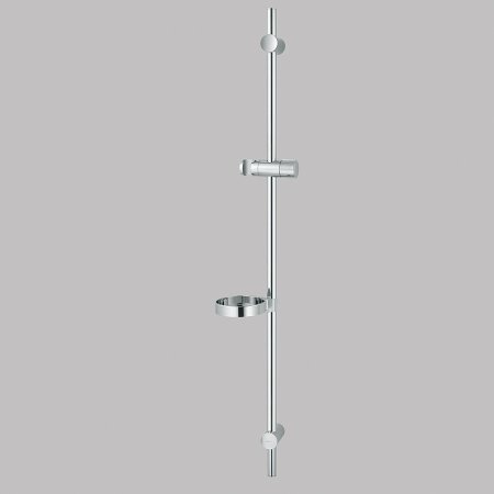 Душевая штанга AM.PM Spirit F0370064 Хром 