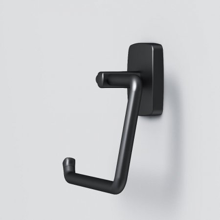 Держатель туалетной бумаги AM.PM Gem A9034122 Черный 