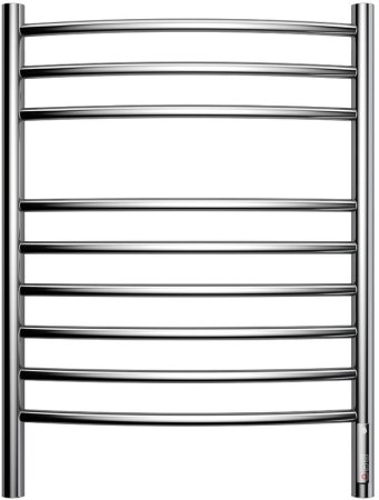 Полотенцесушитель электрический Terminus Классик П9 50х70 