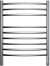 Полотенцесушитель электрический Terminus Классик П9 50х70 