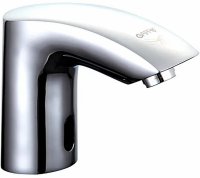 Смеситель для раковины Gappo G518 Хром