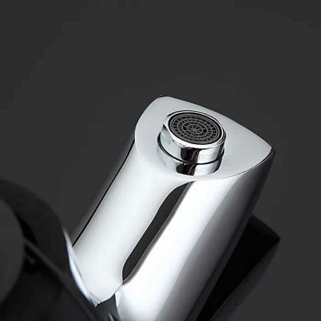 Смеситель для раковины Gappo G518 Хром 