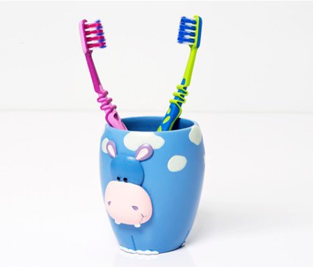 Стакан WasserKRAFT Lippe K-8128 