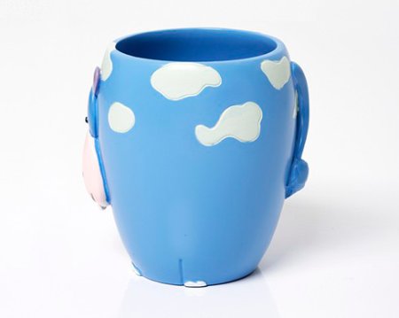 Стакан WasserKRAFT Lippe K-8128 