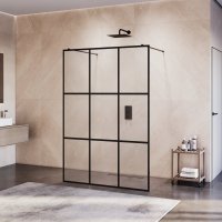 Душевая перегородка RGW WA-018B 1300