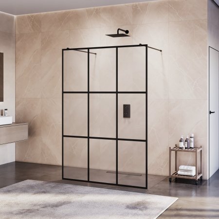 Душевая перегородка RGW WA-018B 1300 