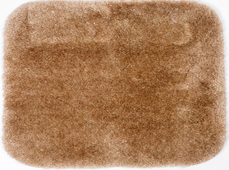 Коврик WasserKRAFT Wern BM-2513 hazelnut 