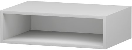 Полка AM.PM Gem 60 M90OHX0600WG Белая 