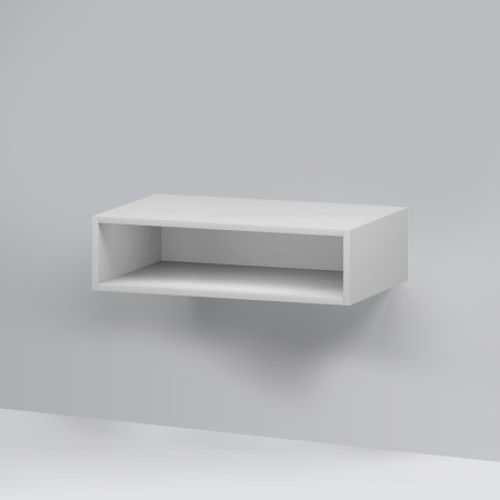 Полка AM.PM Gem 60 M90OHX0600WG Белая 