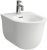 Биде Laufen New Classic 8.3085.1.000.302.1 подвесное Белое 