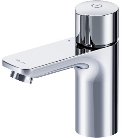 Смеситель для раковины AM.PM X-Joy F85A02500 Хром 