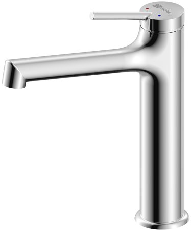 Смеситель для раковины Lemark Minima (LM3837C) 