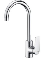 Смеситель для кухонной мойки WasserKRAFT Lopau 3207