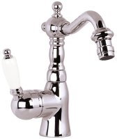 Смеситель для биде Gattoni Orta 2751/27C0 OLD Хром Смеситель для биде Gattoni Orta 2751/27C0 OLD Хром