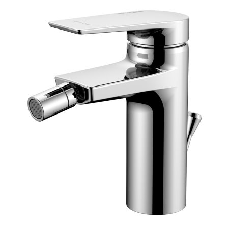 Смеситель WasserKRAFT Lopau 3200 3206 для биде 