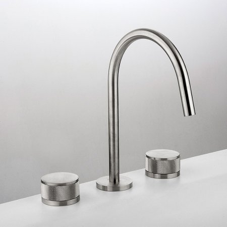 Смеситель для раковины Gattoni MD MD100/23C0 Хром 