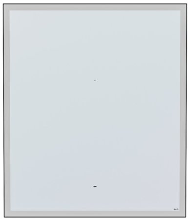 Зеркало с подсветкой, 60 см, IDDIS Slide (SLI6000i98) 