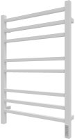 Электрический полотенцесушитель Grois Alex GR-102 50/80 П8 9016 U Белый матовый