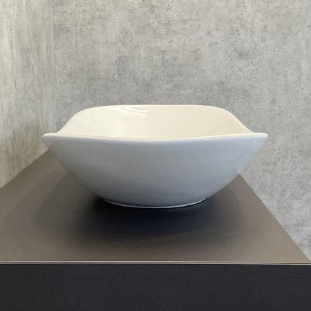 Раковина-чаша Comforty 72.5 7811B 00004137215 Белая 