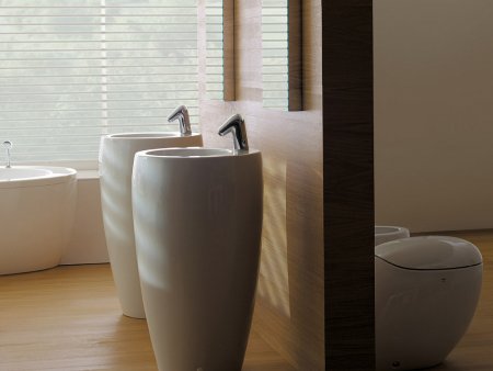 Раковина Laufen Alessi one 811972 