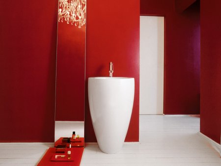 Раковина Laufen Alessi one 811972 