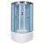 Душевая кабина Deto ЕМ4590 LED 