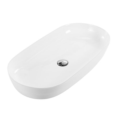Накладная раковина BelBagno BB1349 