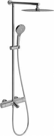 Душевая стойка Villeroy & Boch Embrace Plus TVS1083000261 
