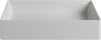 Раковина Artceram Scalino 55 SCL002 05 00 Bianco matt