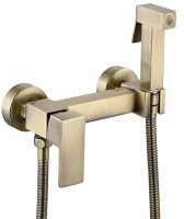 Смеситель с гигиеническим душем Savol (S-FXQ005C) Смеситель с гигиеническим душем Savol (S-FXQ005C)