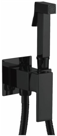 Гигиенический душ со смесителем Haiba (HB5512-7) 