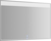 Зеркало Aqwella Genesis 100 с подсветкой Зеркало Aqwella Genesis 100 с подсветкой