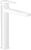 Смеситель для раковины Hansgrohe Metropol 32512700 Белый матовый 