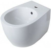 Биде Allen Brau Fantasy 4.11006.20 подвесное Белое