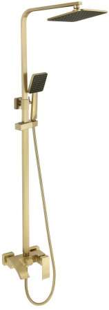 Душевая стойка Fmark (FS8645C) 