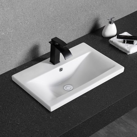 Умывальник CeramaLux 9393-60 