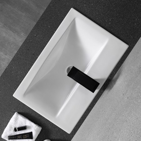 Умывальник CeramaLux 9393-60 