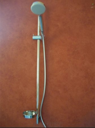 Душевой гарнитур Hansgrohe Croma 27772000 Хром 