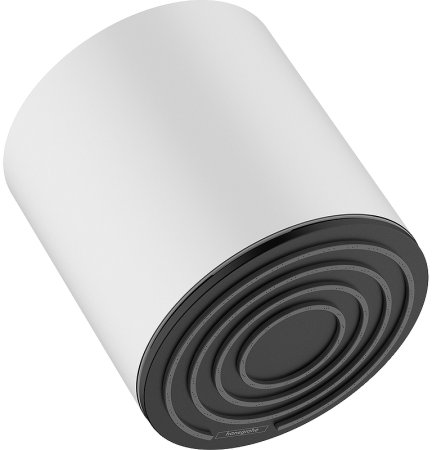 Верхний душ Hansgrohe Pulsify Select 24130700 Белый матовый 