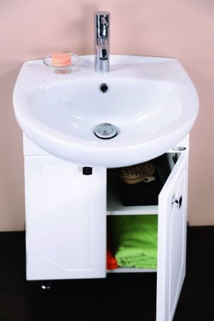 Тумба с раковиной Onika Канны 50.11 