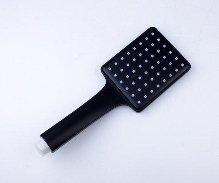 Душевая система Bronze de Luxe Element EL77GB Золото Черный матовый 