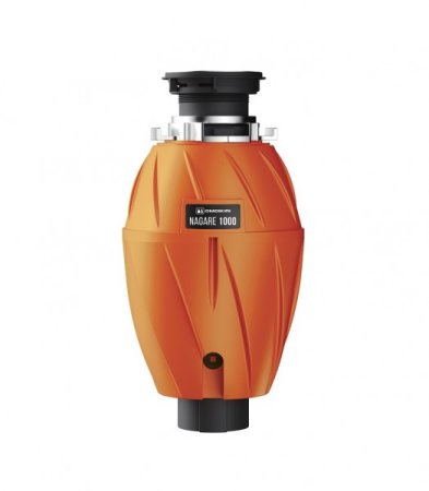Измельчитель пищевых отходов Omoikiri 4995058 NAGARE 1000 