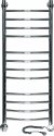 Полотенцесушитель электрический Ника Arc ЛД (г2) 100/40-12 