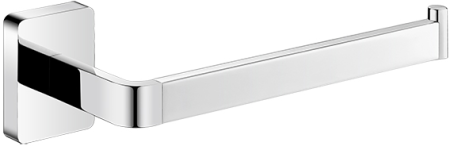 Полотенцедержатель AltroBagno Quadro 081307 Cr 