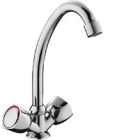 Смеситель для кухни Frap H09 F4009 Хром